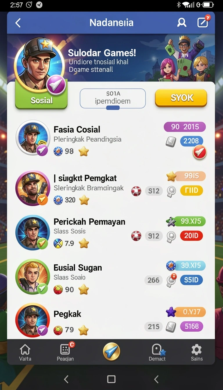 Screenshot 66kbet nomor 3