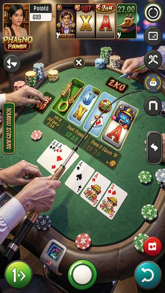 Screenshot 678luck nomor 2