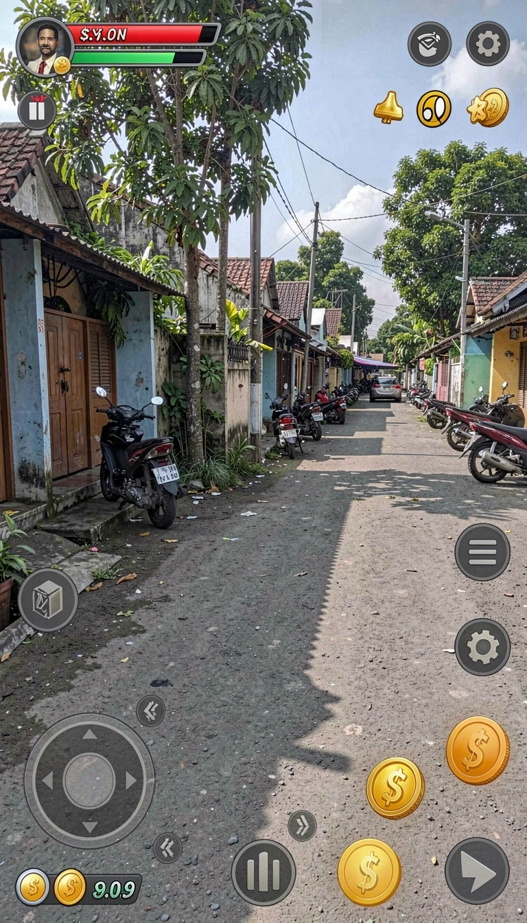 Screenshot 918kaya nomor 3