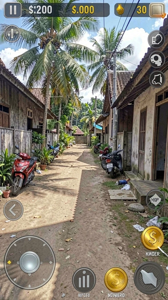Screenshot 987up nomor 2