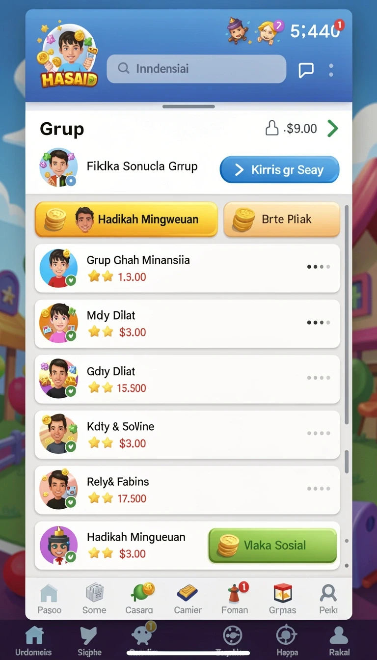 Screenshot 99rp nomor 3