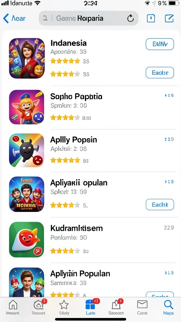 Screenshot ayu89 nomor 3