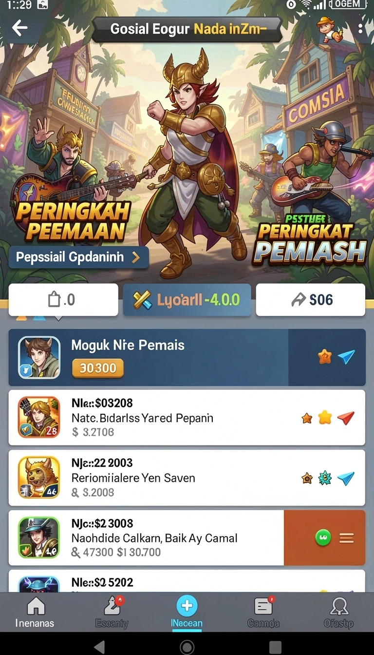 Screenshot bigwin88 nomor 2