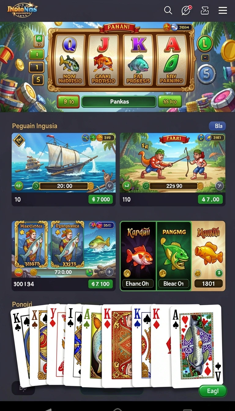 Screenshot bigwin88 nomor 3