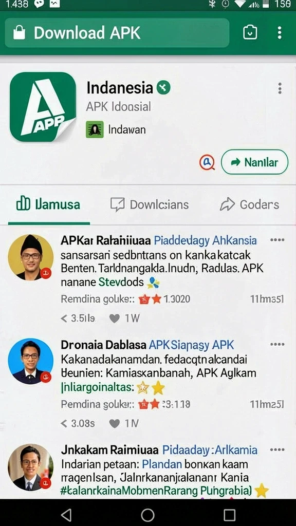 Screenshot btv168 nomor 3