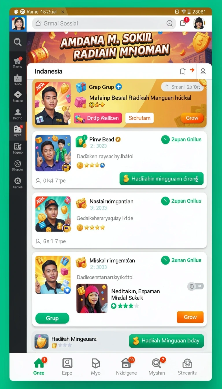 Screenshot cendana777 nomor 1