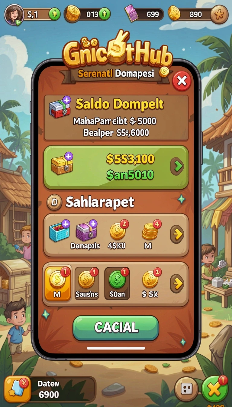 Screenshot dewaslot99 nomor 2