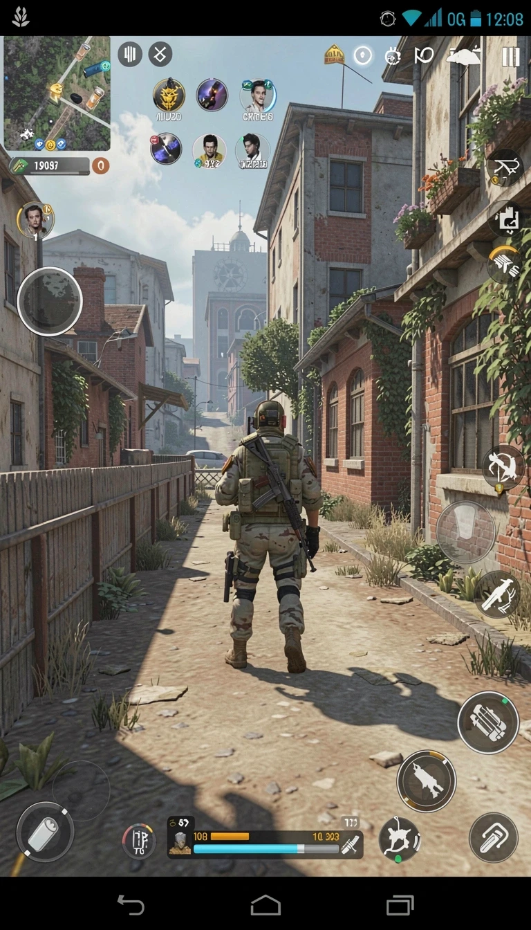 Screenshot dewaslot99 nomor 3