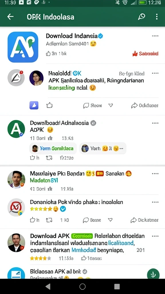 Screenshot dewi5000 nomor 1