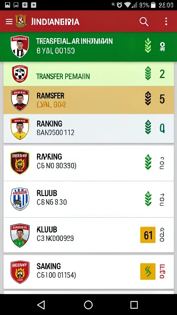 Screenshot djarum4d nomor 3