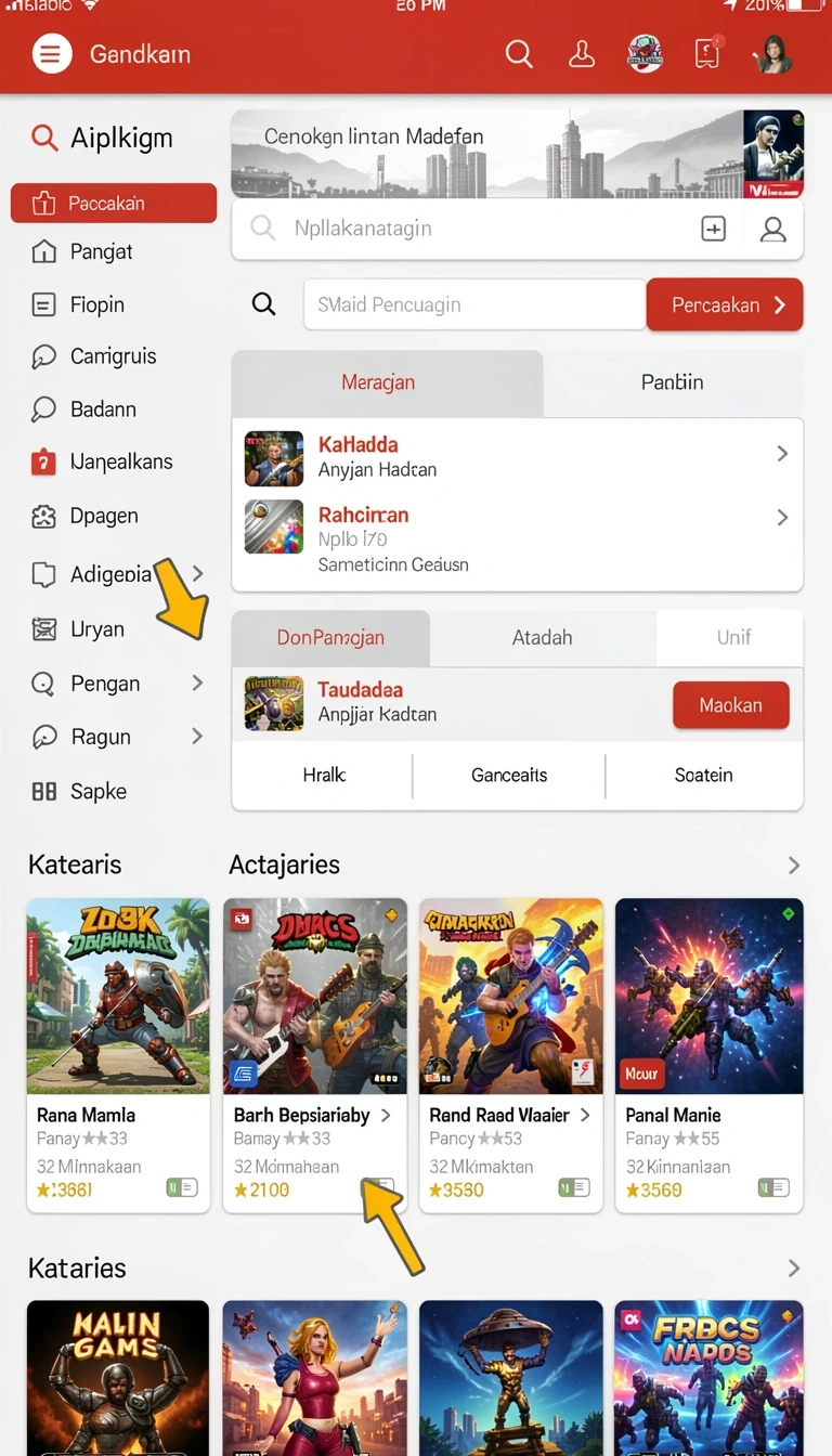 Screenshot gacor88 nomor 2