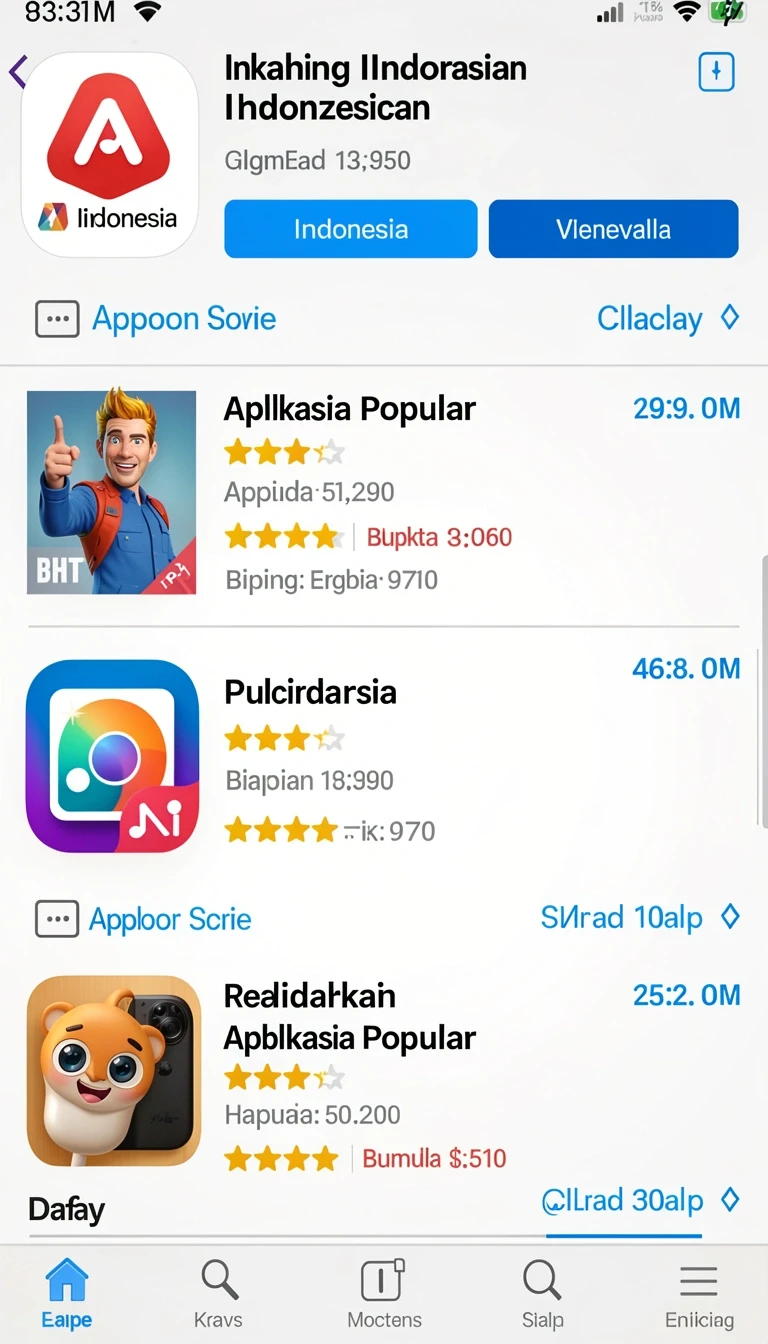 Screenshot gowin nomor 2