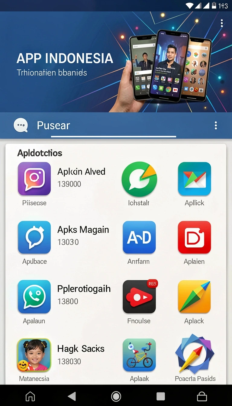 Screenshot guatogel nomor 1