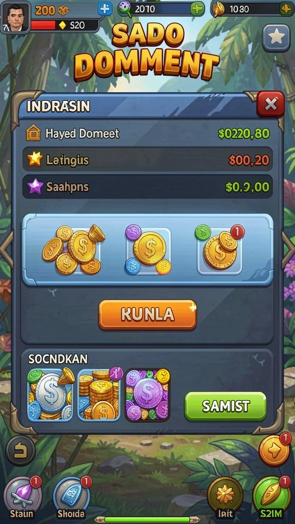 Screenshot harta11 nomor 1
