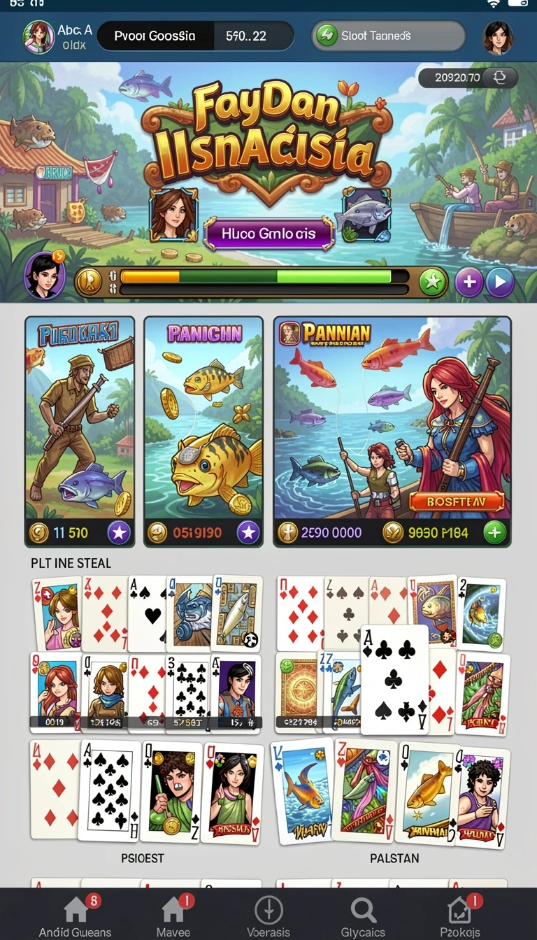 Screenshot hartaspin nomor 2