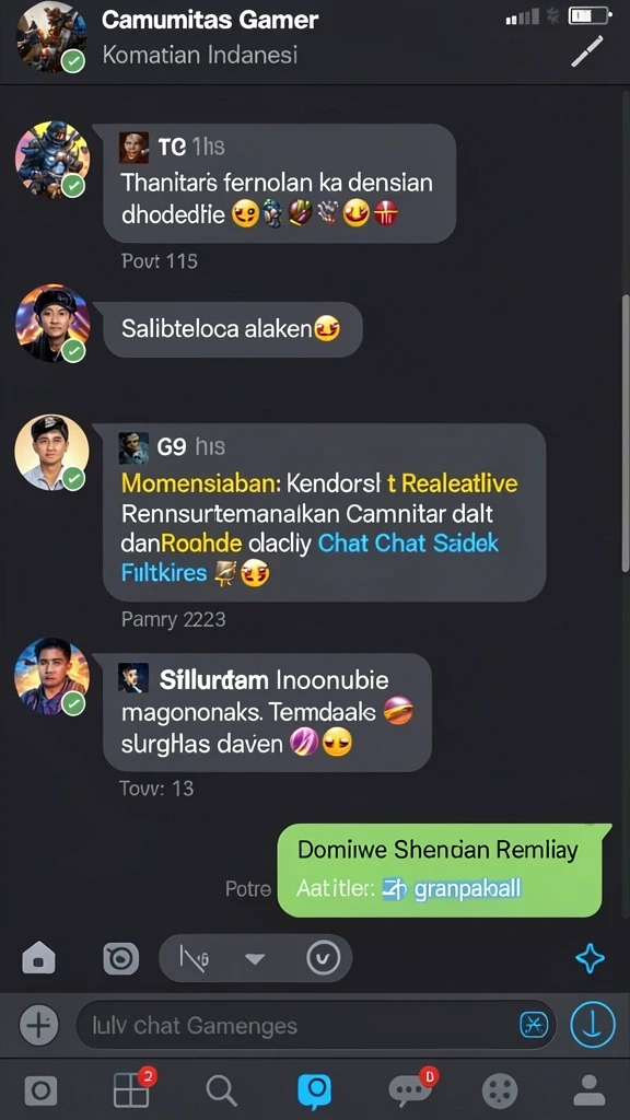 Screenshot hoki99 nomor 1