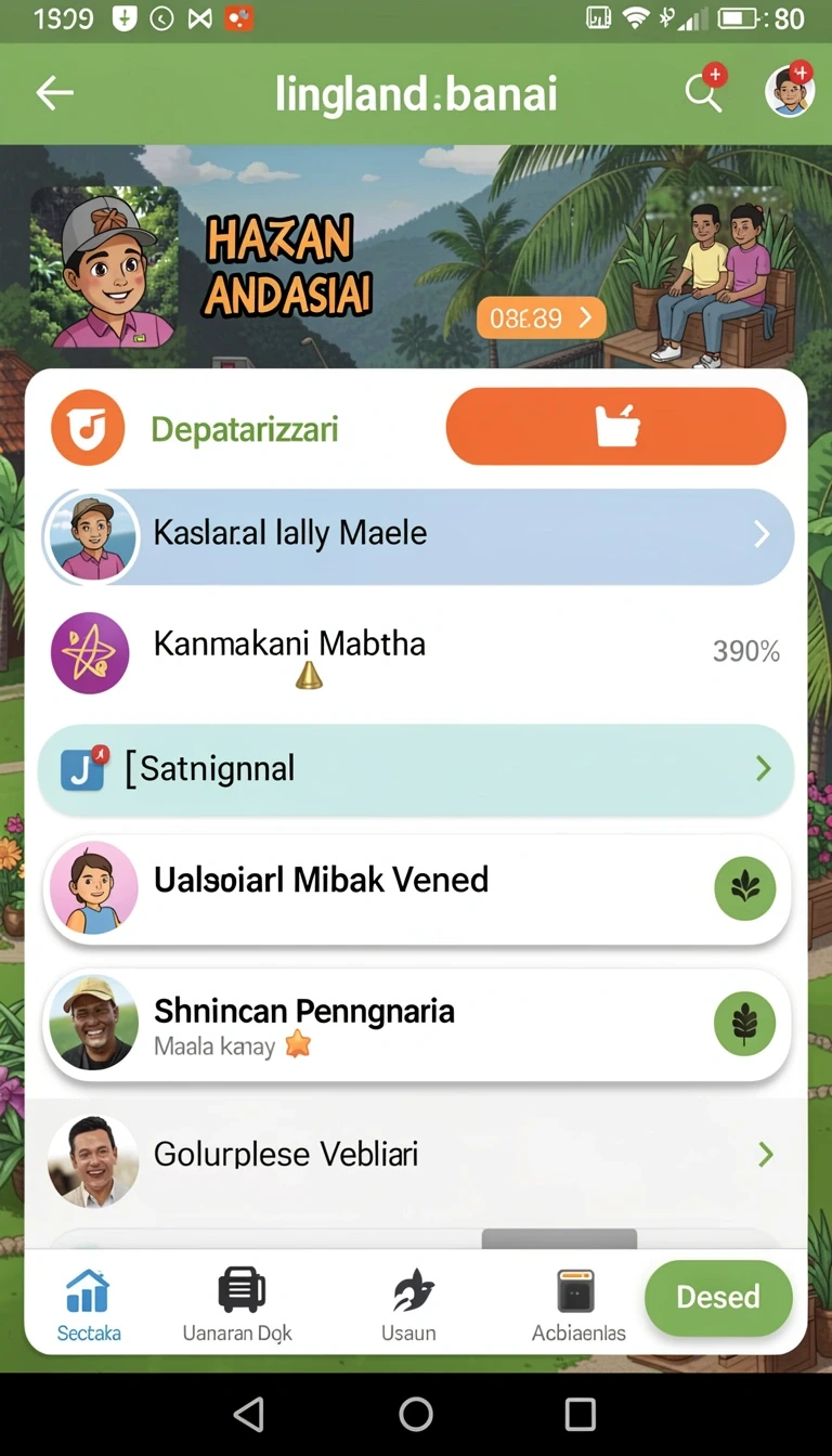 Screenshot hokibet nomor 2