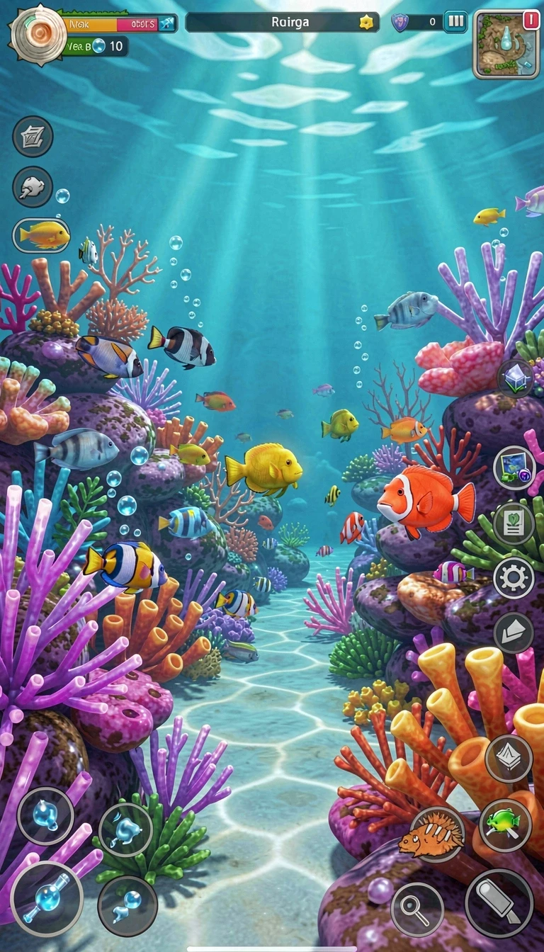 Screenshot hokigame nomor 3