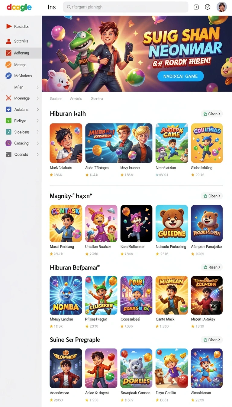 Screenshot hokitime nomor 3