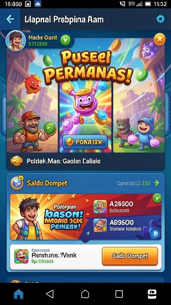 Screenshot hot51 nomor 1