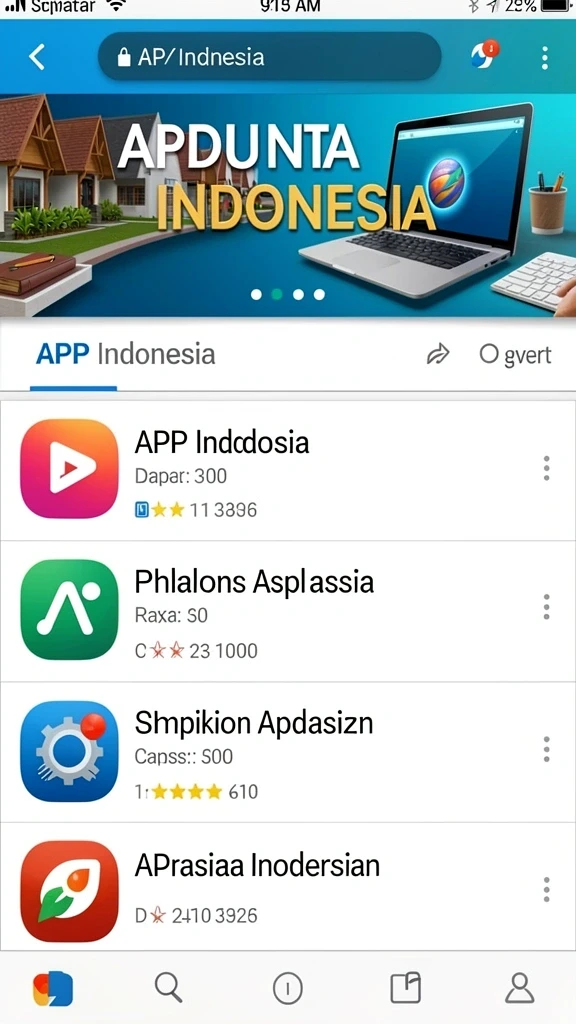 Screenshot idrgame nomor 1