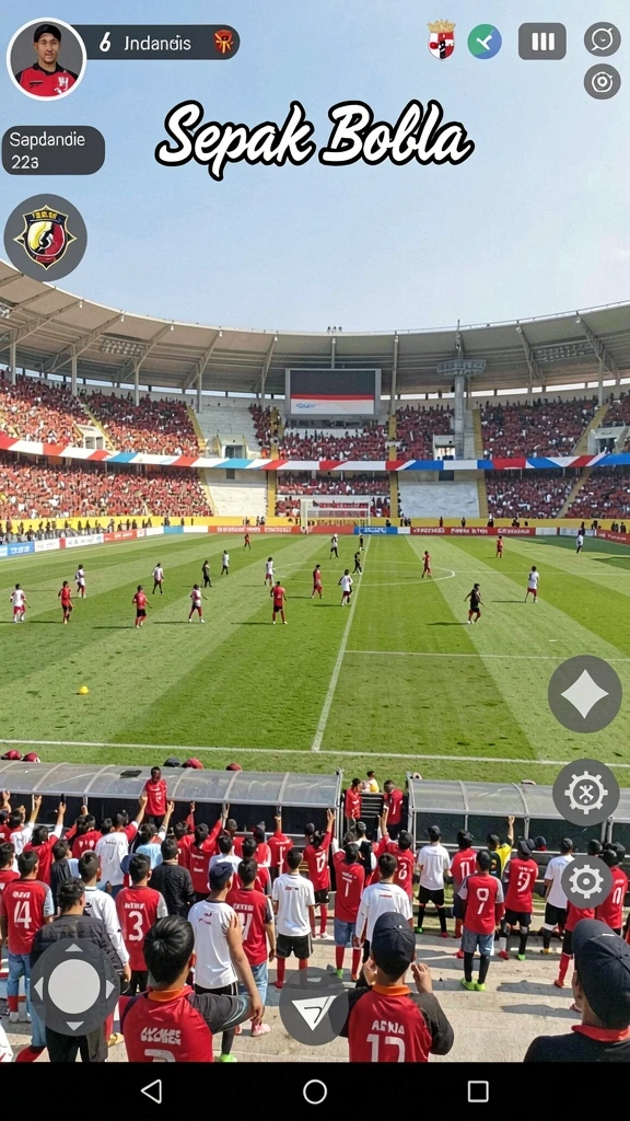 Screenshot idrgame nomor 2
