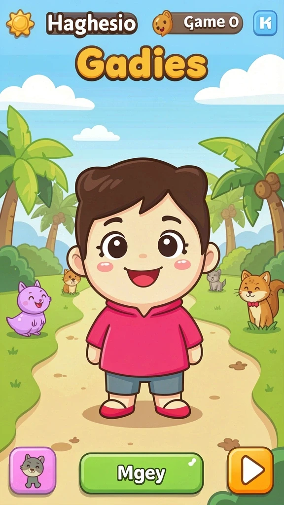 Screenshot idrgame nomor 3