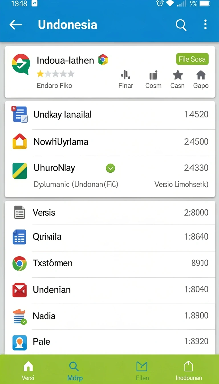 Screenshot jago368 nomor 2