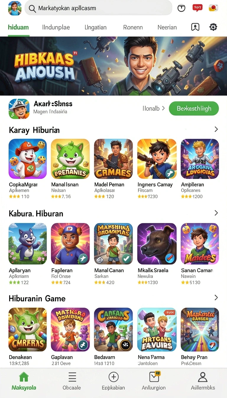Screenshot jarum77 nomor 3