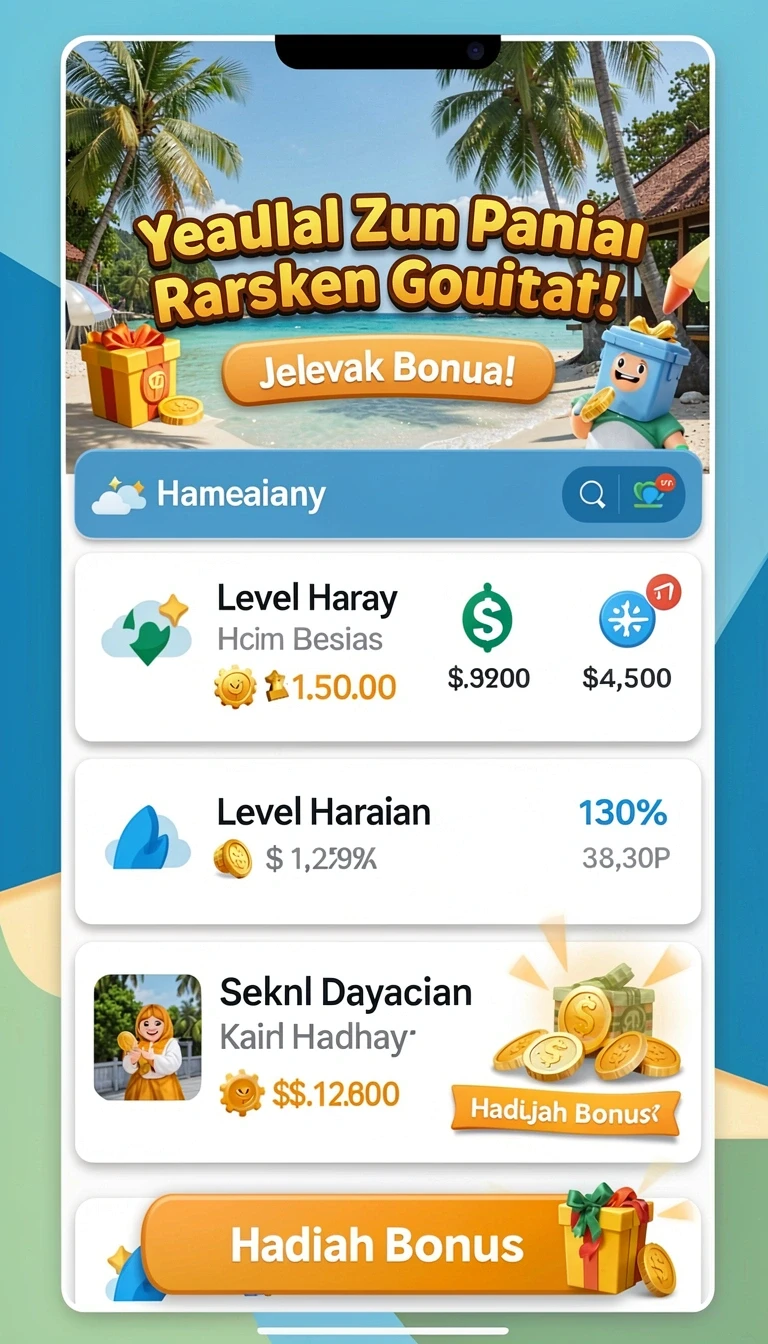 Screenshot jayaslot nomor 1