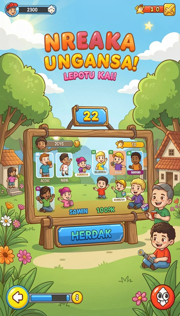 Screenshot jayaslot nomor 3