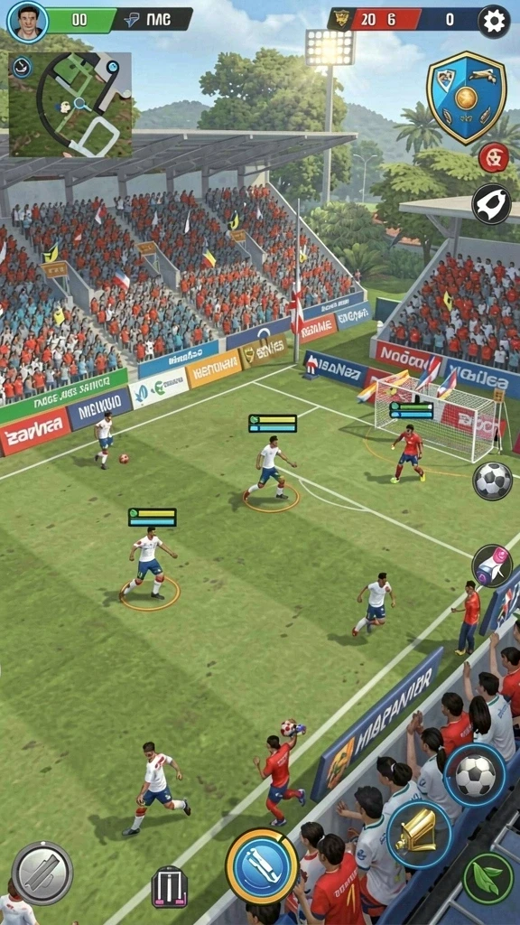 Screenshot jerukbet nomor 1