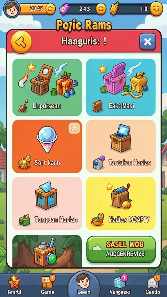 Screenshot jj62 nomor 3