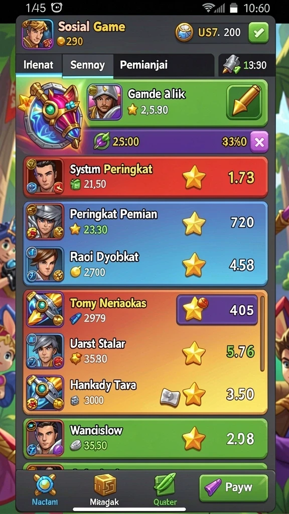Screenshot k3k3 nomor 1