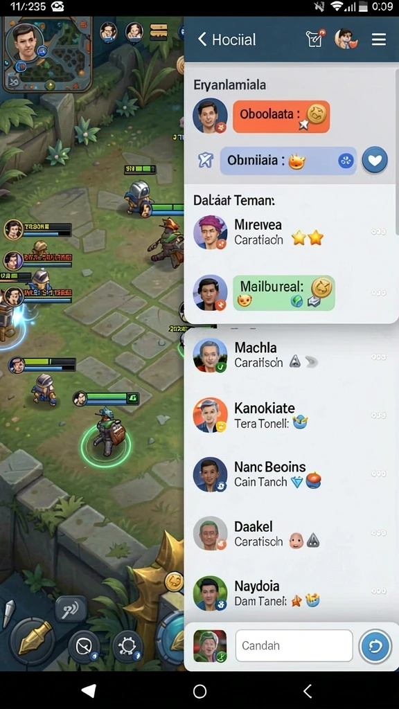Screenshot k3k3 nomor 2