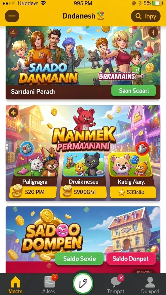 Screenshot k3k3 nomor 3