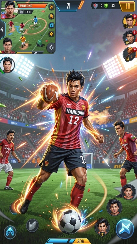 Screenshot kapten77 nomor 3