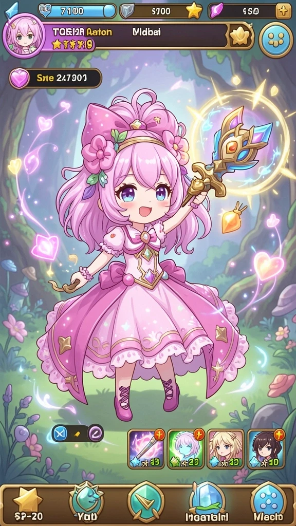 Screenshot kasir777 nomor 3