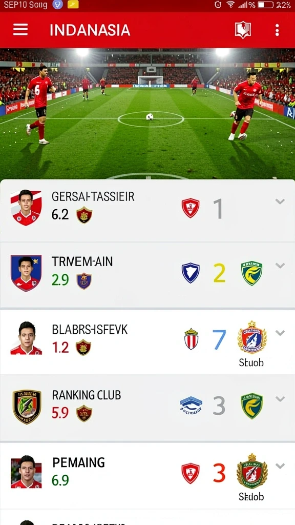 Screenshot kilat77 nomor 1