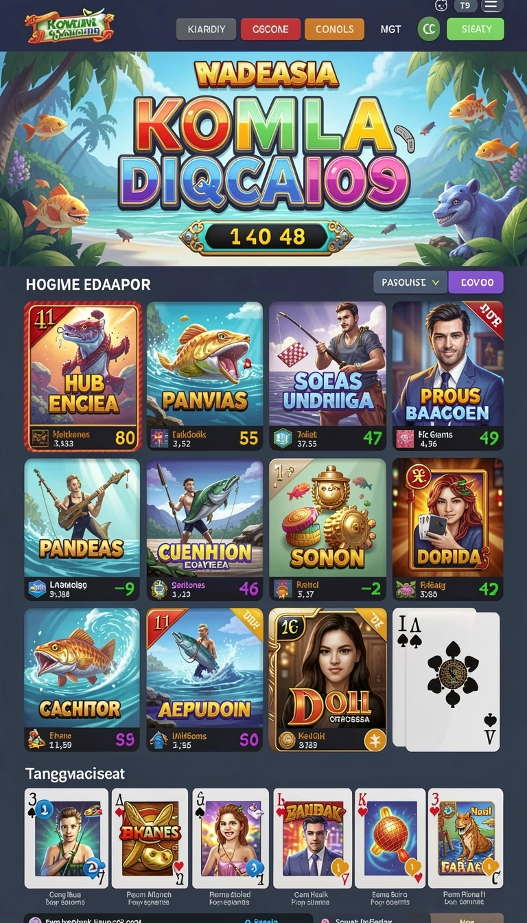 Screenshot mabar88 nomor 1