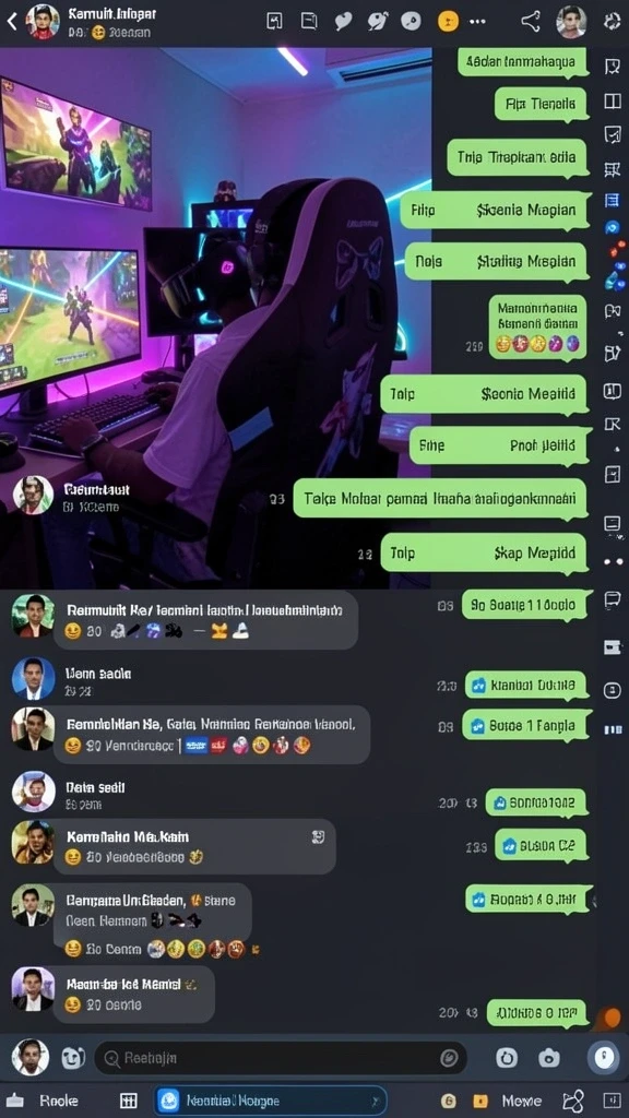 Screenshot mentari138 nomor 1