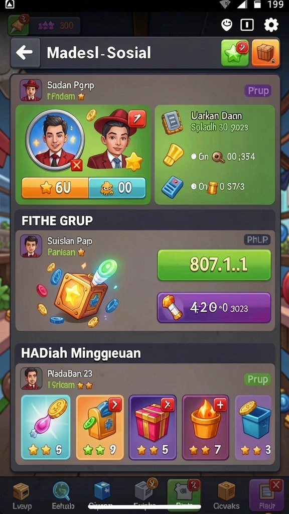 Screenshot mikatoto nomor 3