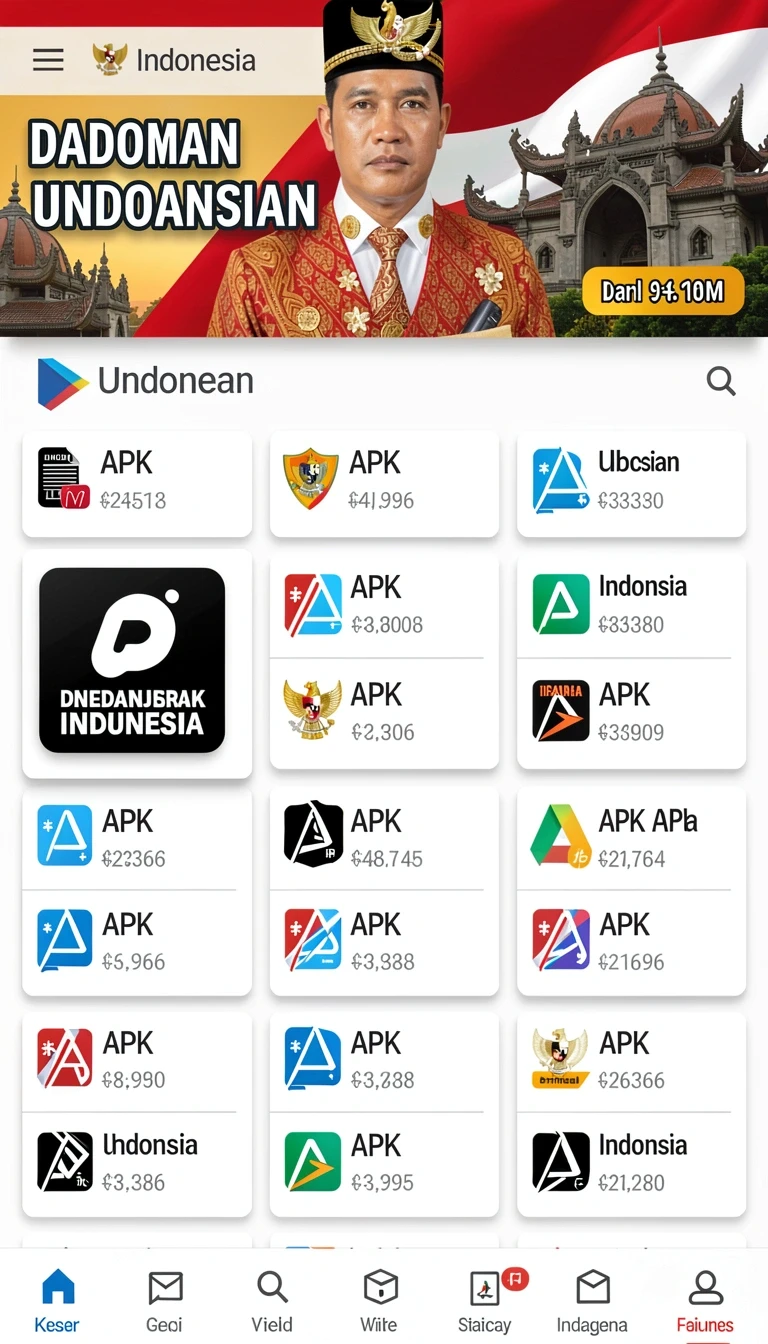 Screenshot musangwin nomor 1