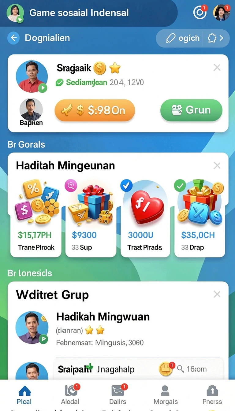 Screenshot nikmat777 nomor 1