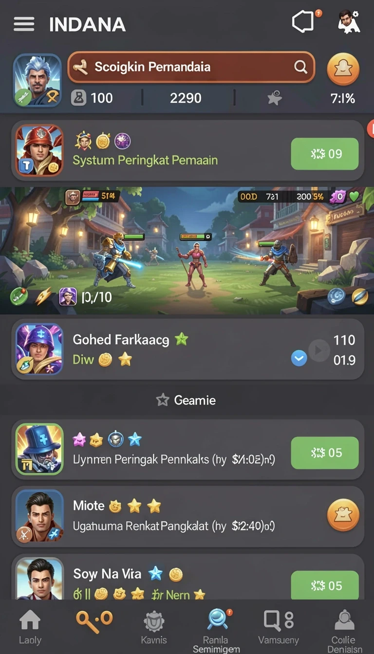 Screenshot nikmat777 nomor 2