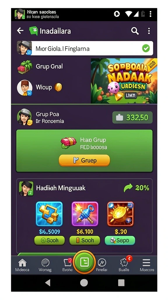 Screenshot opaltogel nomor 2