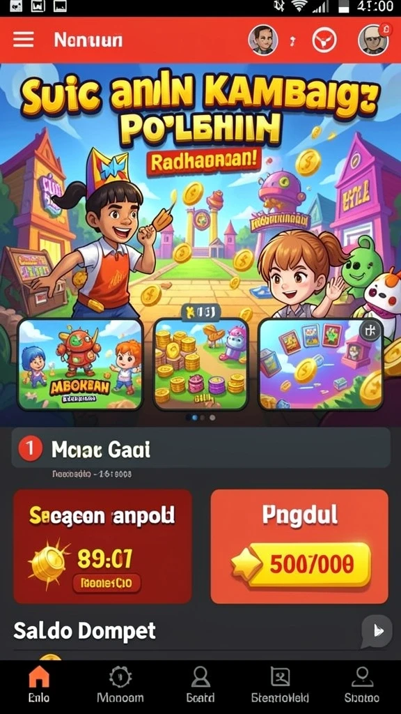 Screenshot ormastoto nomor 2