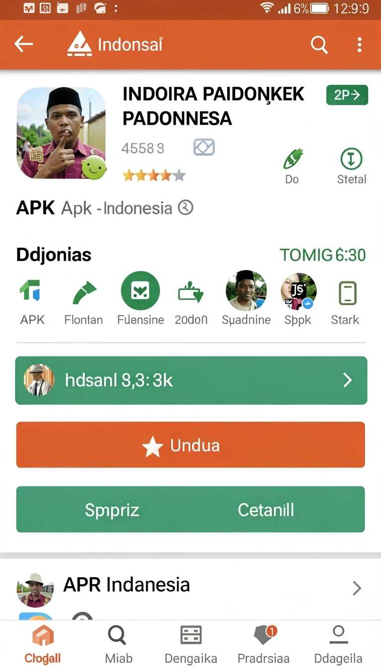 Screenshot playwin nomor 1