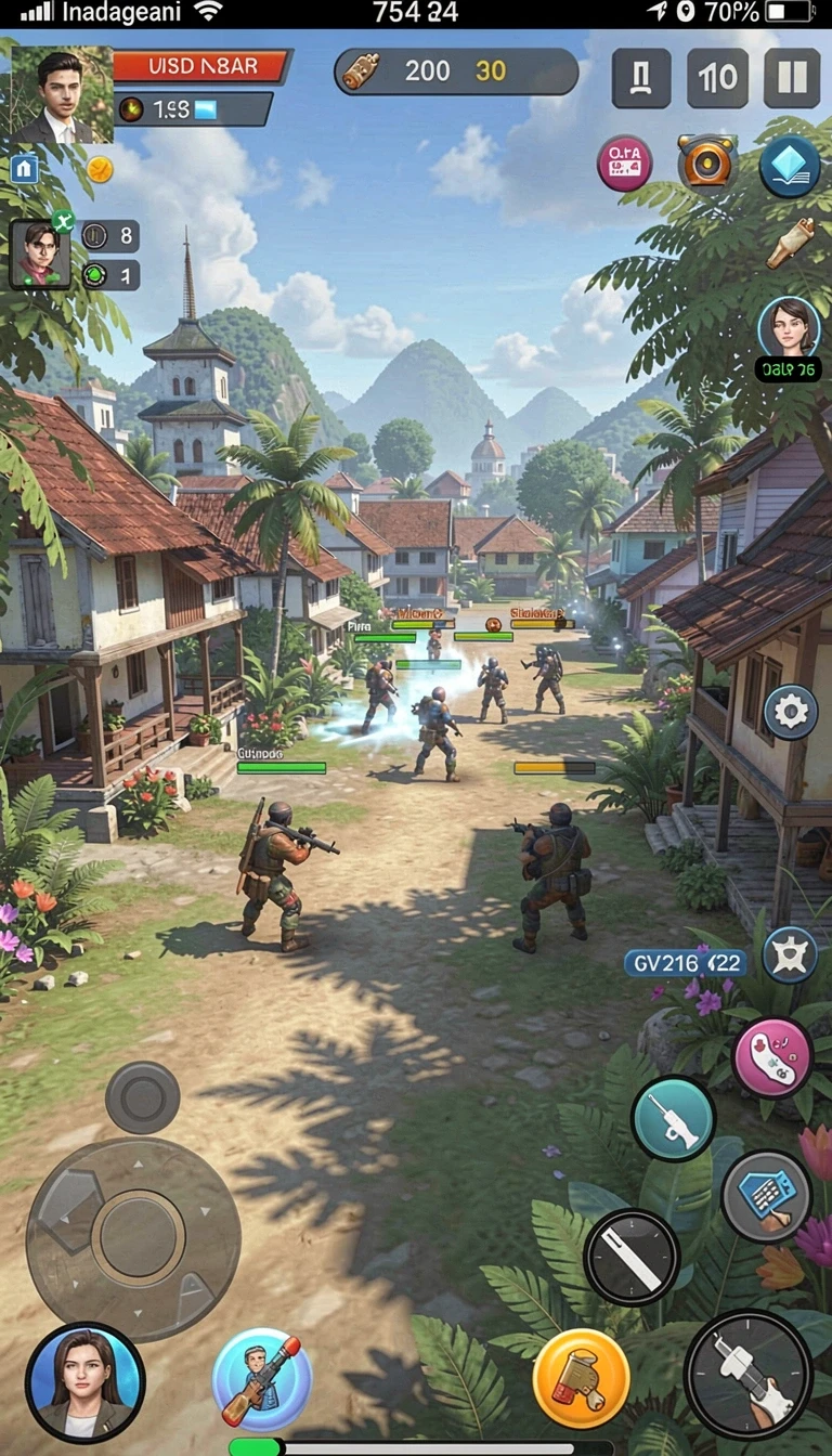 Screenshot prg007 nomor 2