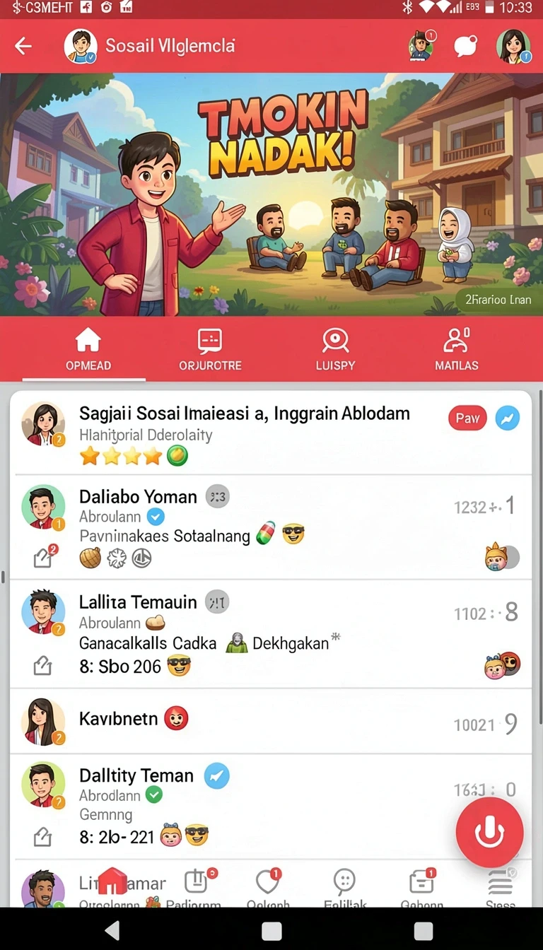 Screenshot qqrp nomor 1